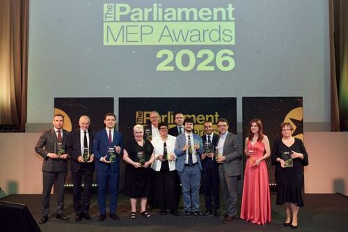 PreisträgerInnen MEP Award 2026 | Sabine Verheyen